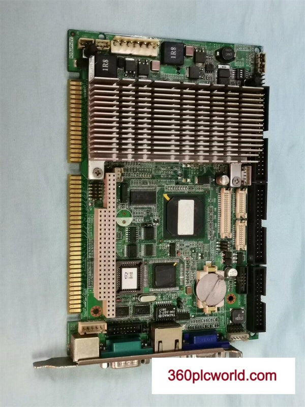 1PC FOR Advantech PCA-6773 REV.A1 USED PCA6773 REV.A1