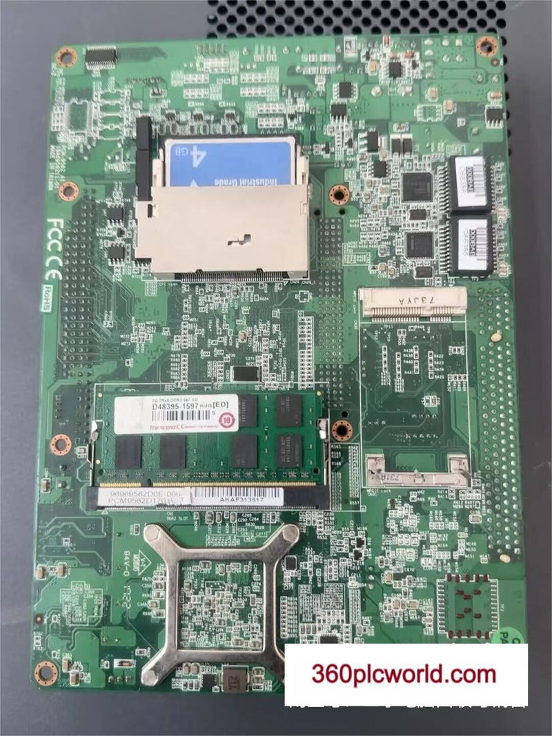 1PC FOR Advantech PCM-9562 USED PCM9562