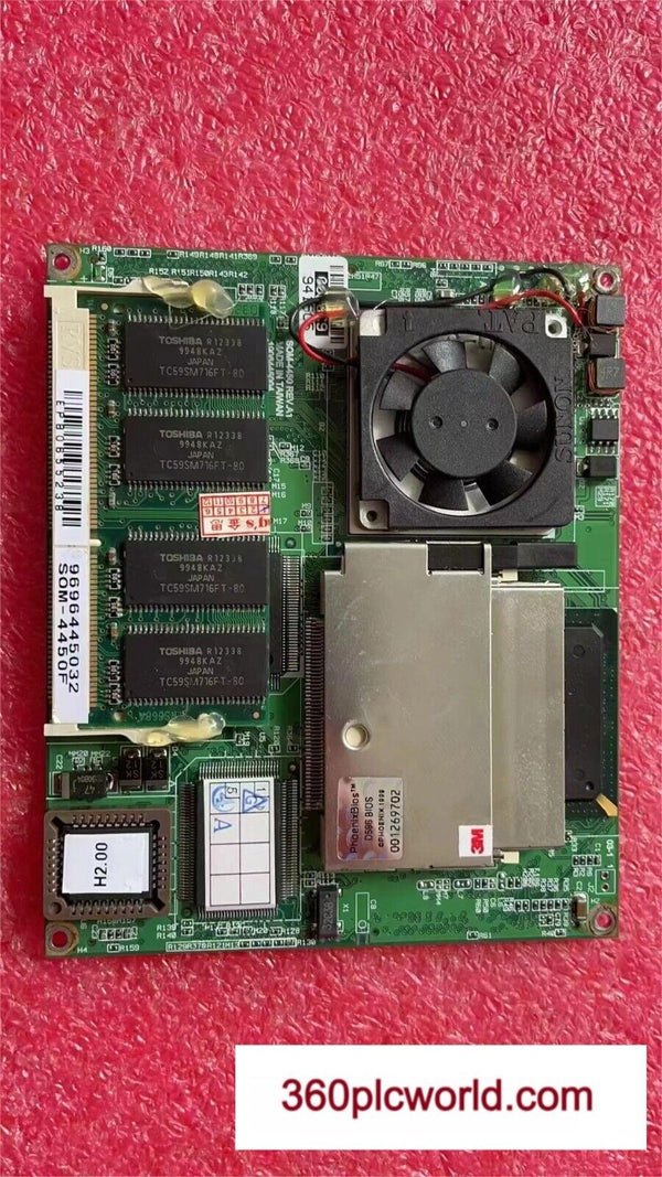 1PC FOR Advantech SOM-4450F USED SOM4450F