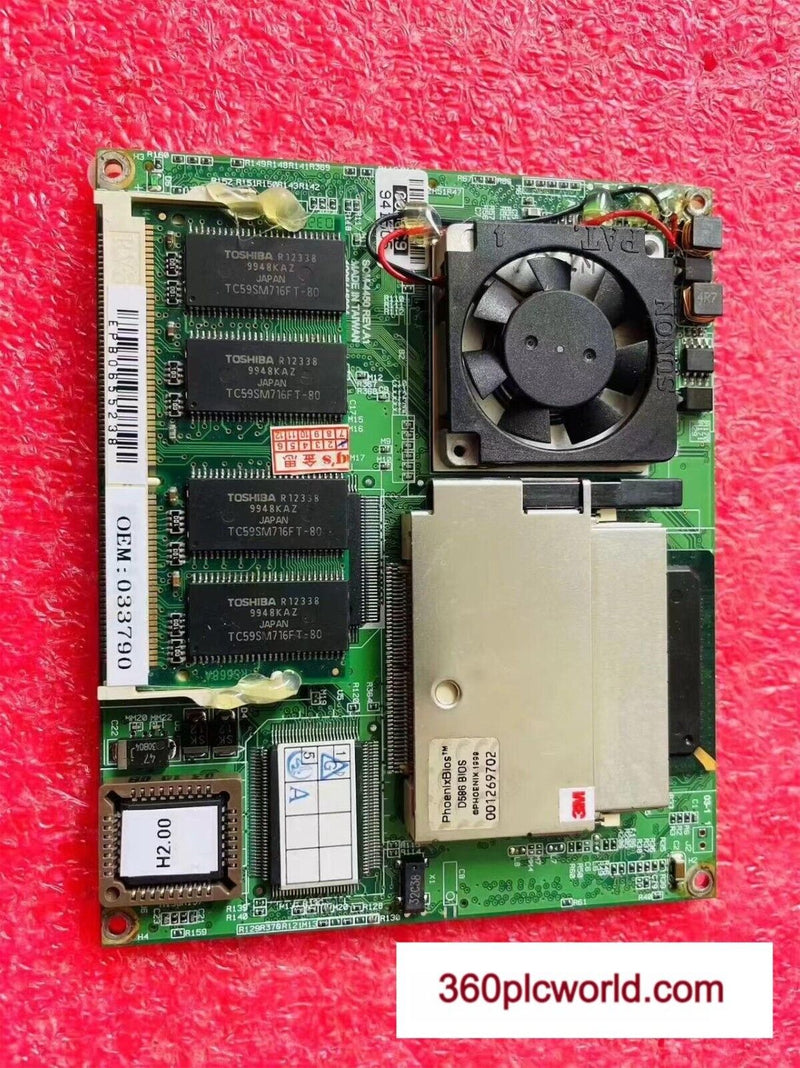 1PC FOR Advantech SOM-4450F USED SOM4450F