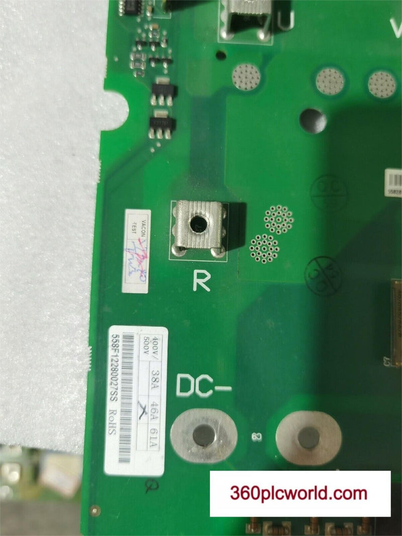 1PC FOR VACON PC00358 F USED