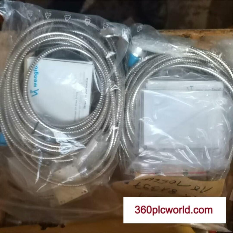 1PC FOR WENGLOR 363-272-120 NEW 363272120