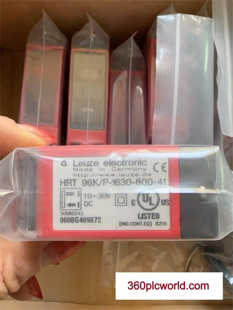 1PC FOR Leuze HRT 96K/P-1630-800-41 NEW HRT 96K/P163080041