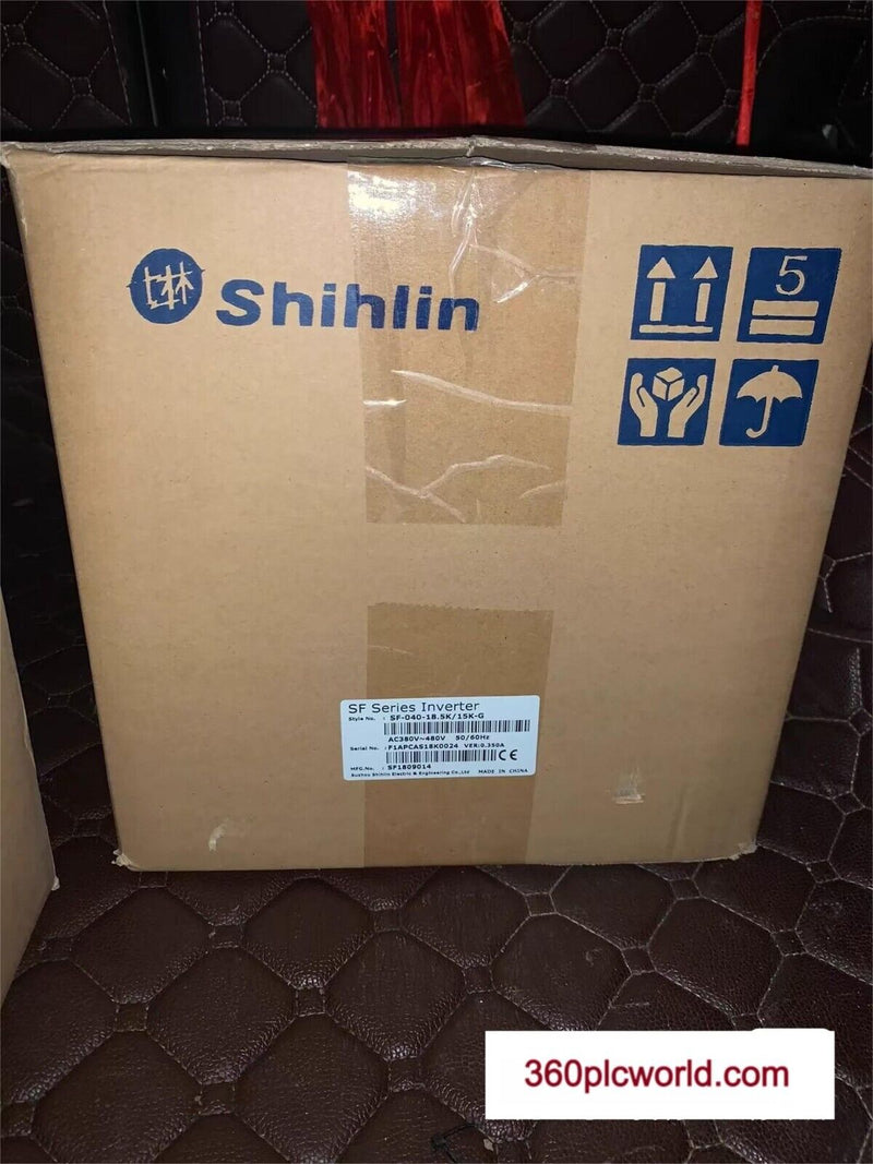 1PC FOR Shihlin SF-040-18.5K/15K-G NEW SF04018.5K/15KG