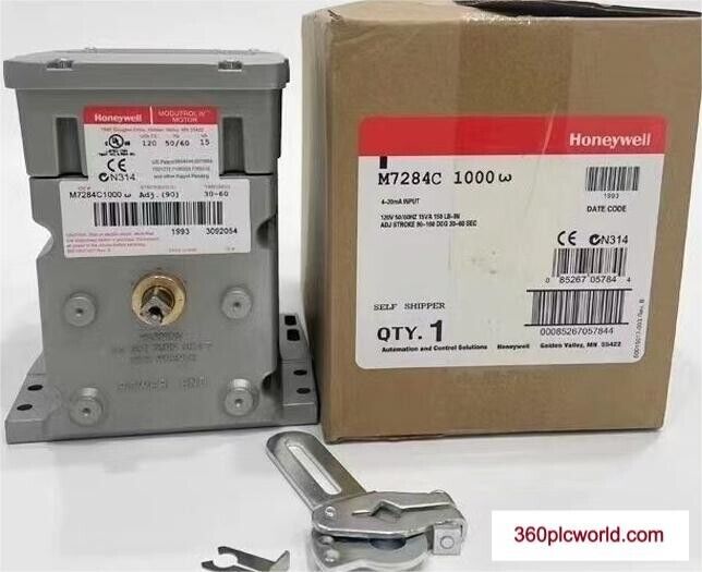 1PC FOR Honeywell M7284C1000 NEW