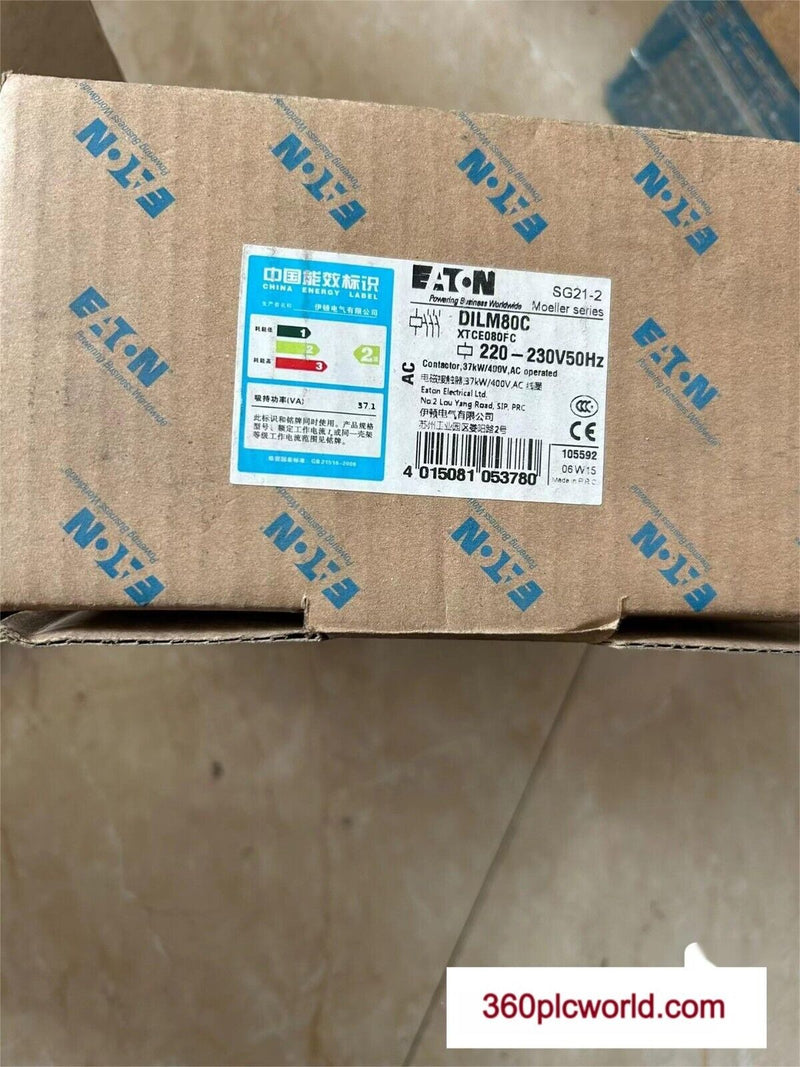 1PC FOR Eaton DILM80C NEW