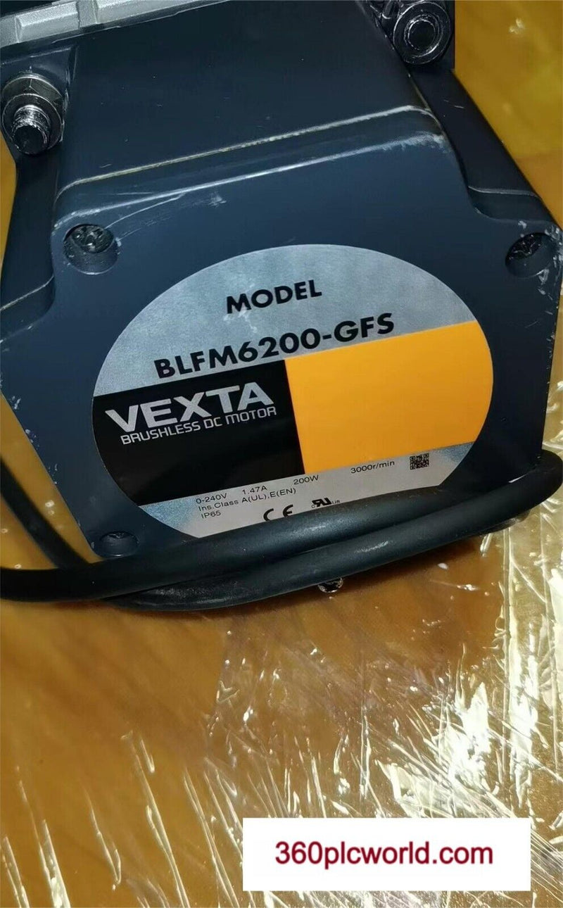 1PC FOR VEXTA BLFM6200-GFS USED BLFM6200GFS