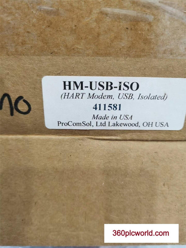 1PC FOR PROCOMSOL HM-USB-ISO 411581 NEW HMUSBISO411581