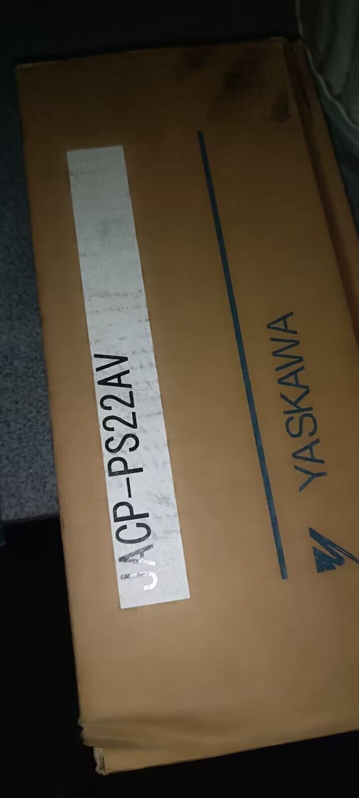 1PC FOR YASKAWA JACP-PS22AV NEW JACPPS22AV IN MX STOCK