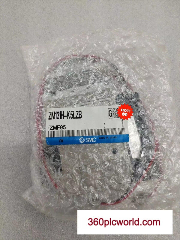 1PC FOR SMC ZM131H-K5LZB NEW ZM131HK5LZB