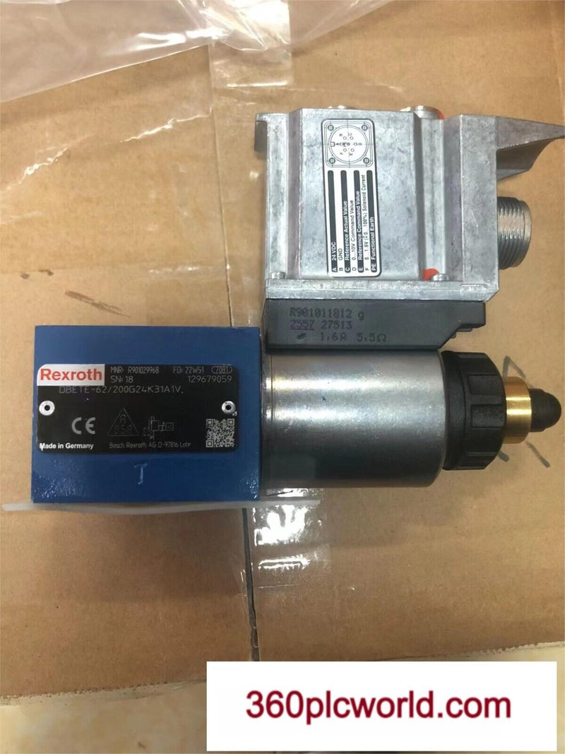 1PC FOR Rexroth R901029968 NEW