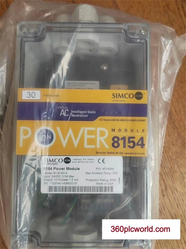 1PC FOR simcoion 8154 NEW