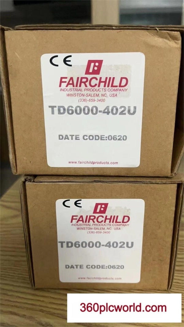 1PC FOR FAIRCHILD TD6000-402U NEW TD6000402U