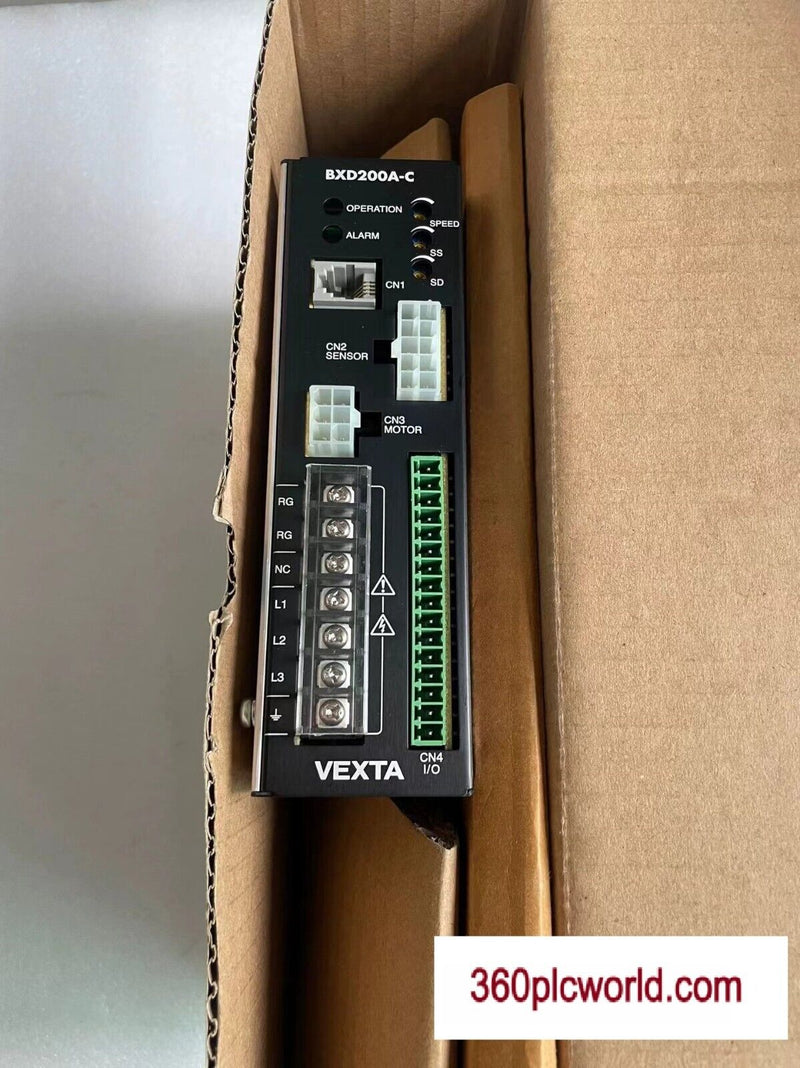 1PC FOR VEXTA BXD200A-C NEW BXD200AC