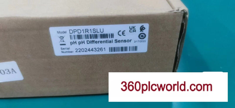 1PC FOR HACH DPD1R1SLU NEW