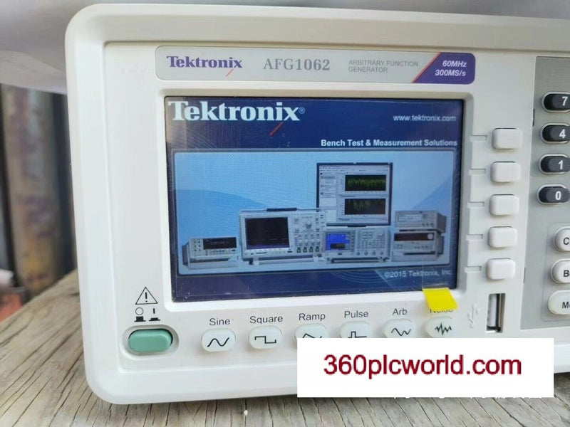 1PC FOR Tektronix AFG1062 NEW