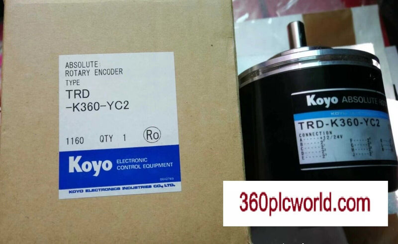 1PC FOR KOYO TRD-K360-YC2 NEW TRDK360YC2