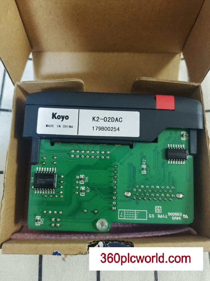 1PC FOR KOYO K2-02DAC NEW K202DAC