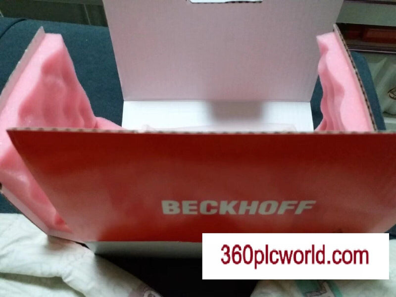 1PC FOR BECKHOFF CU8860-0000 NEW CU88600000