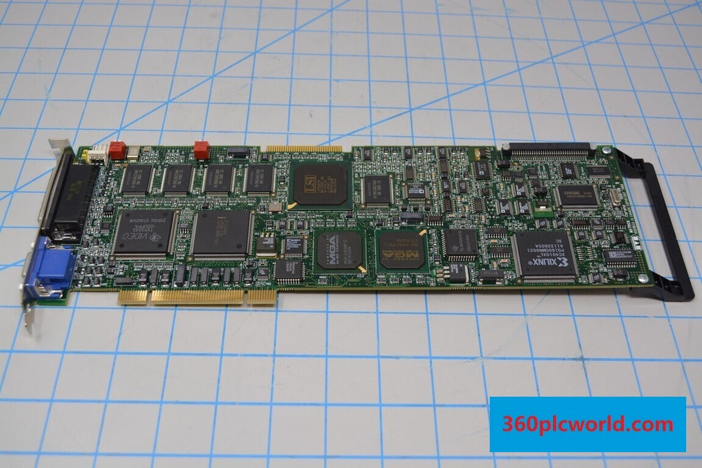 Matrox CORONA/8/E Used Industrial Automation Spare Part for Industrial Automation