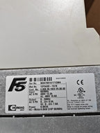 KEB 12F5A3D-YA18 Used Industrial Automation Spare Part for Industrial Automation