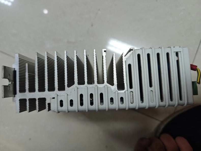Lenze EVF8202-E Used Industrial Automation Spare Part for Industrial Automation