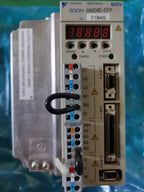 Yaskawa SGDH-05DE-OY New Servo Drive Motor for Industrial Automation