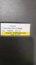 Fanuc A05B-2255-C105#EMH Used Industrial Automation Spare Part for Industrial Automation