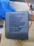HENGSEN DFQ-JA1-220 New Industrial Automation Spare Part for Industrial Automation