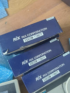 RIX ESX20M-11867Y New Industrial Automation Spare Part for Industrial Automation