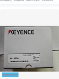 Keyence KV-X500 New Sensors & Encoders