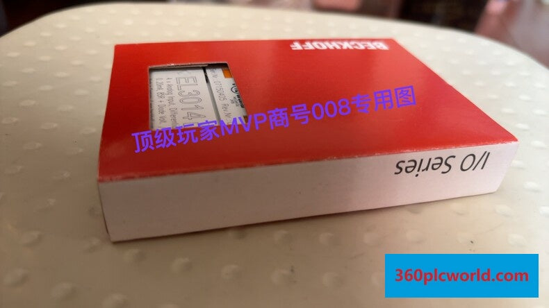 Beckhoff EL3014 New Industrial Automation Spare Part for Industrial Automation
