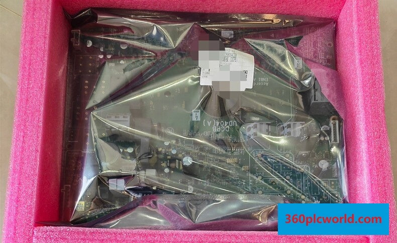 Otis KDA26800ACG8 Used Industrial Automation Spare Part for Industrial Automation