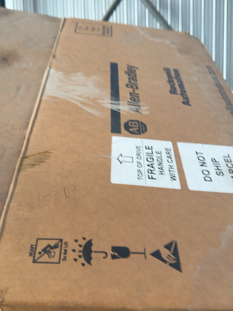 Allen-Bradley 20F1ANC140JN0NNNNN Used Industrial Automation Spare Part for Industrial Automation