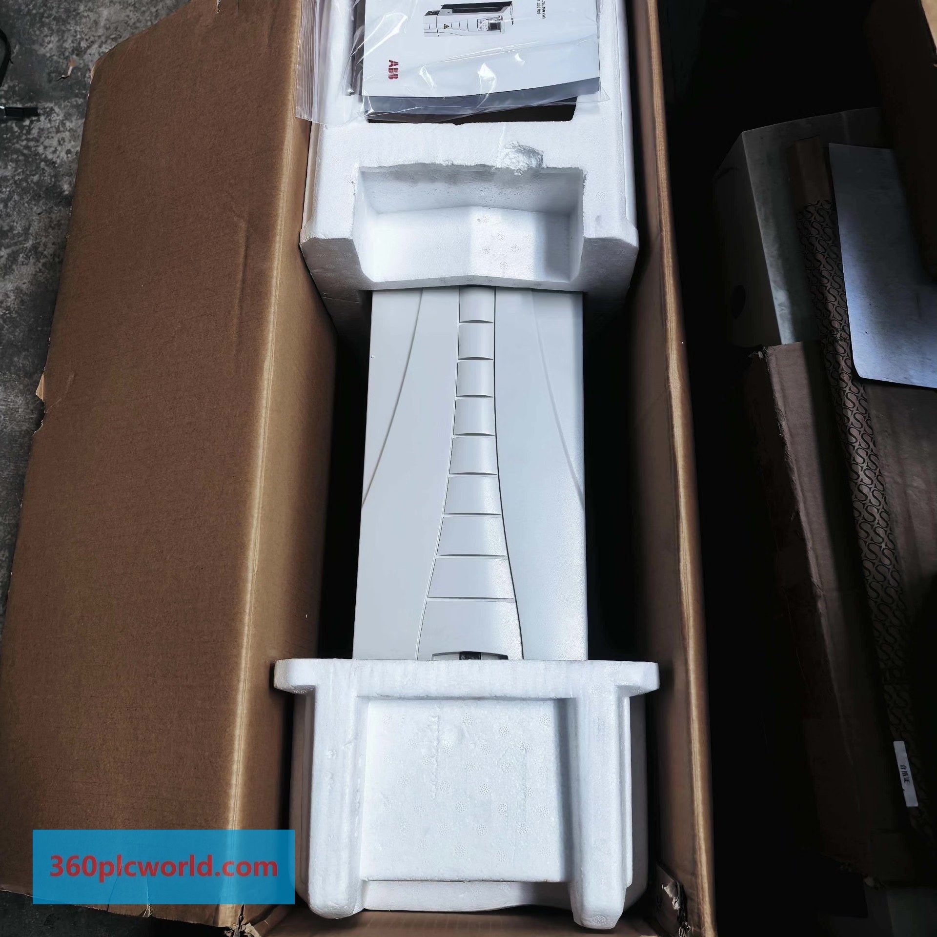 inverter ACS550-U1-078A-4 New Servo Drives & Motors