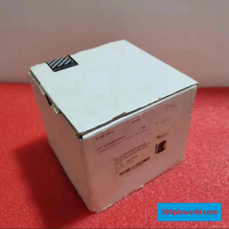 Bihl+Wiedemann BWU2828 New Industrial Automation Spare Part for Industrial Automation