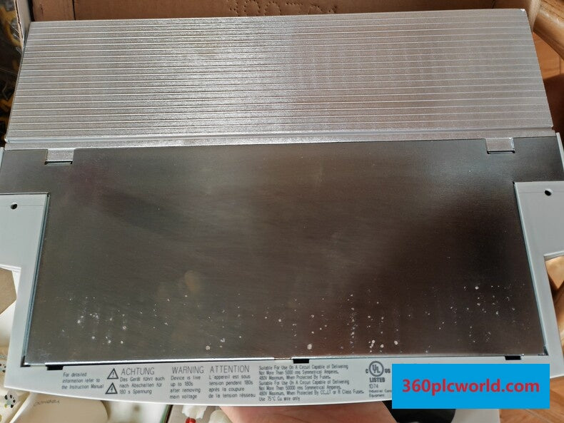 Lenze EVS9324EP New Industrial Automation Spare Part for Industrial Automation