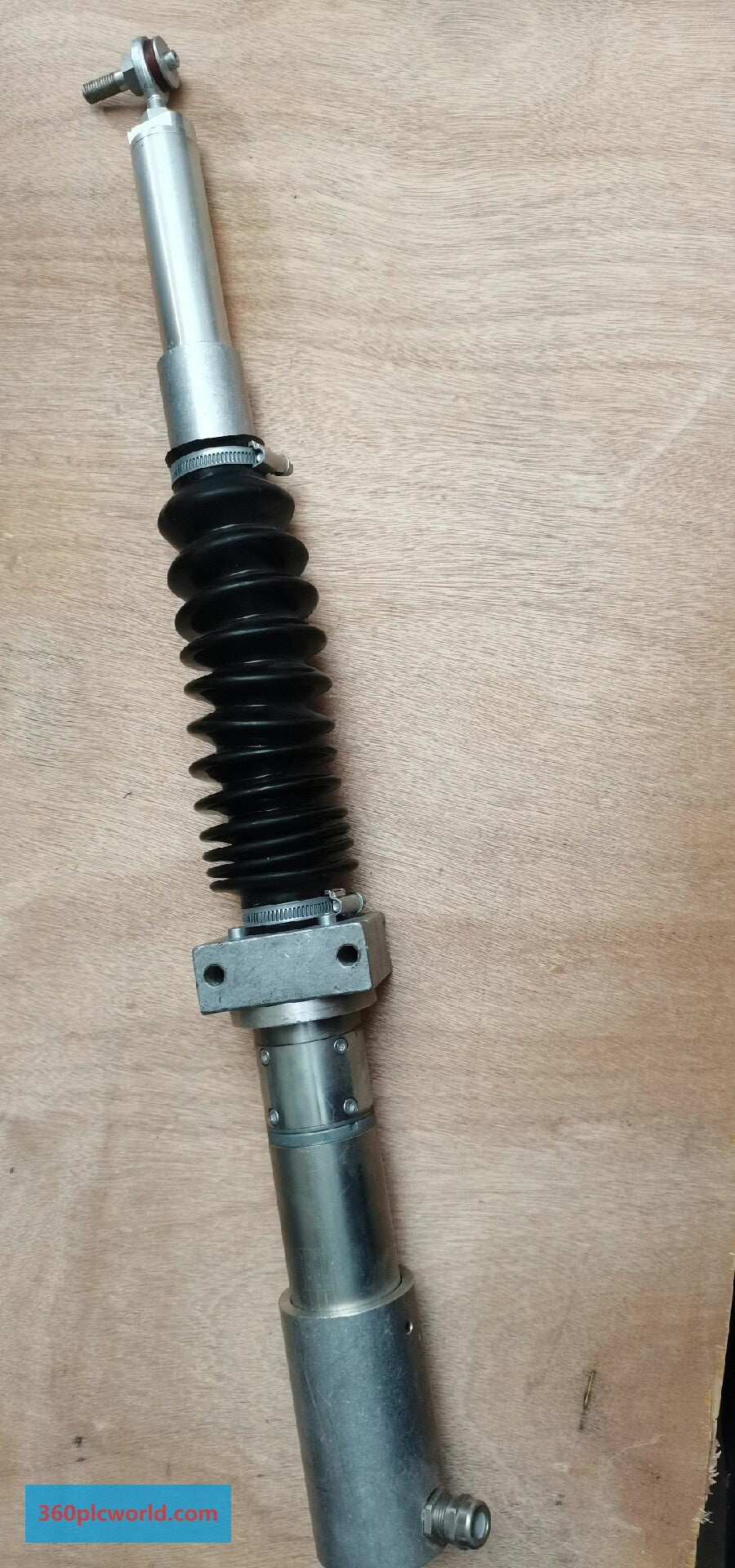 Erhardt+Leimer AG2591 Used Obsolete Industrial Spare Parts