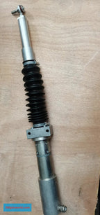 Erhardt+Leimer AG2591 Used Obsolete Industrial Spare Parts