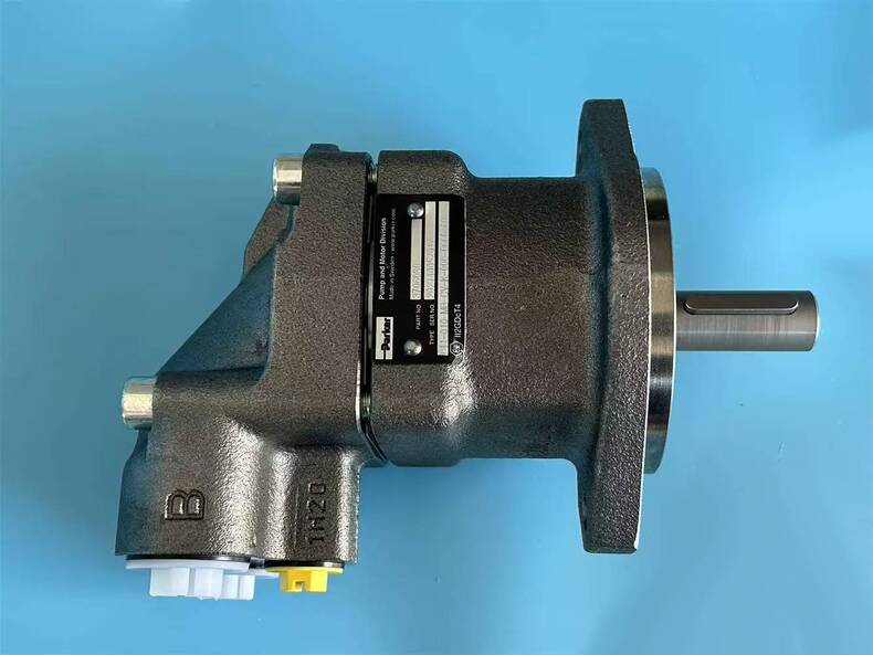 Parker F11-010-MB-CV-K-000-0000-00 New Industrial Automation Spare Part for Industrial Automation