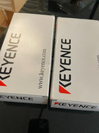 Keyence FD-XS20 New Sensor Encoder for Industrial Automation