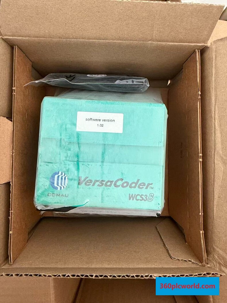 Pepperl+Fuchs WCS3B-LS310D New Industrial Automation Spare Part for Industrial Automation