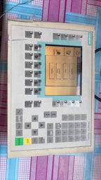 Siemens 6AV6542-0CA10-0AX0 Used Industrial Automation Part Industrial Automation