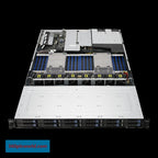 ASUS RS700A-E9-RS12V2 Used Obsolete Industrial Spare Parts