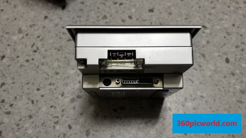 Proface GP2301-LG41-24V New Industrial Power Supply for Industrial Automation