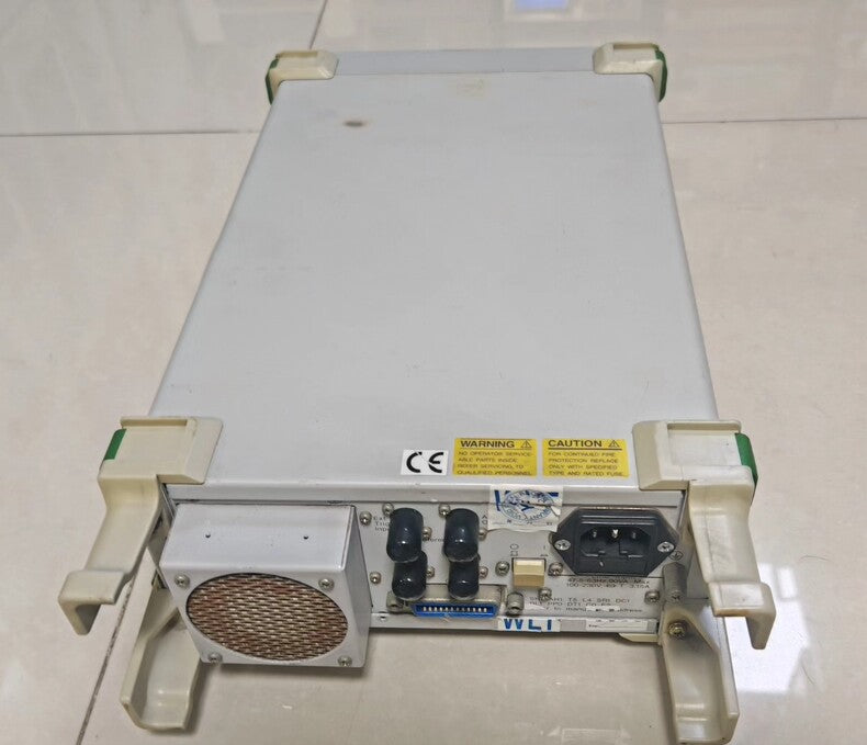 Anritsu MF2412B New Obsolete Industrial Spare Parts Industrial Automation