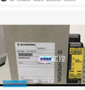 Schmersal SRB400CS-24VDC New Power Supplies