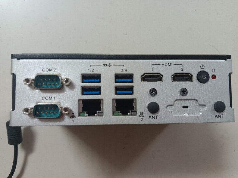 Advantech ARK-1220L Used Industrial Automation Spare Part for Industrial Automation