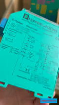Pepperl Fuchs KFU8-UFT-EX2.D New Industrial Automation Spare Part for Industrial Automation