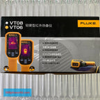 INFRARED THERMOMETER VT06 New Process Instrumentation